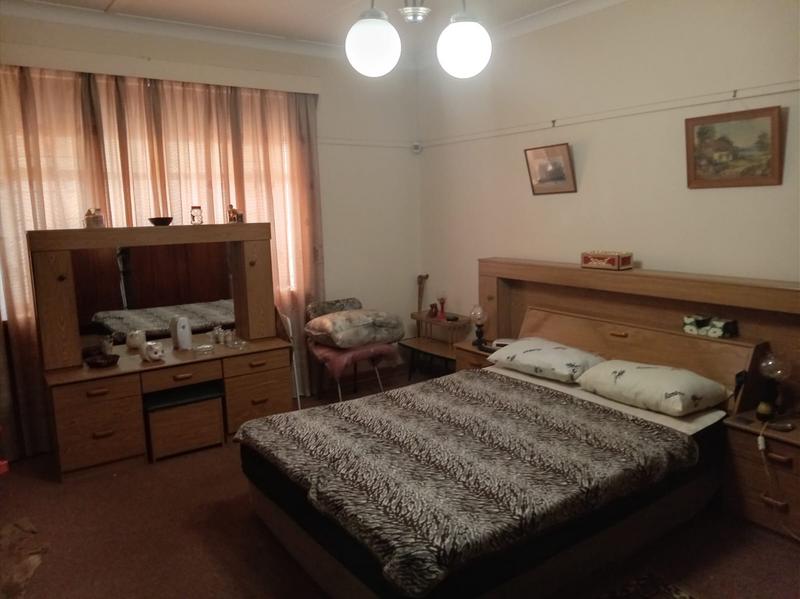 3 Bedroom Property for Sale in Stilfontein North West